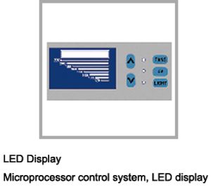 BBS-H1100/BBS-H1500 Horizontal Laminar Flow Cabinet - Image 4