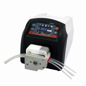 BT101L Intelligent Flow Peristaltic Pump