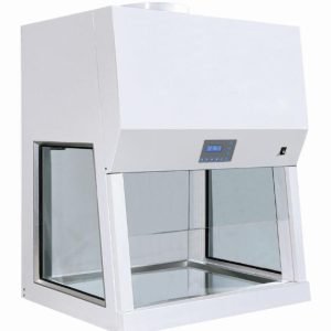 Cabina de bioseguridad (Clase I)