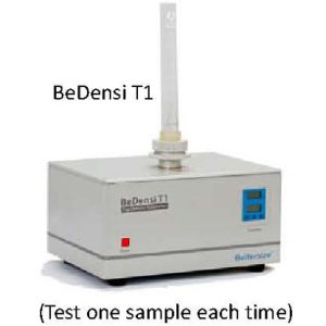 BeDensi T series Tap Densitometer - Image 2