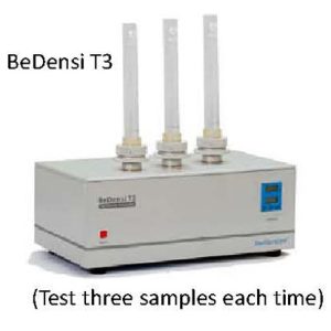 BeDensi T series Tap Densitometer - Image 3
