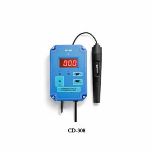 CD-208/CD-308 Digital Conductivity Controller - Image 2