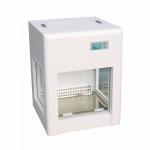 CJ 600P/CJ 600N Mini Laminar Flow Cabinet - Image 2