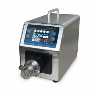 CT3000F  Micro Gear Pump
