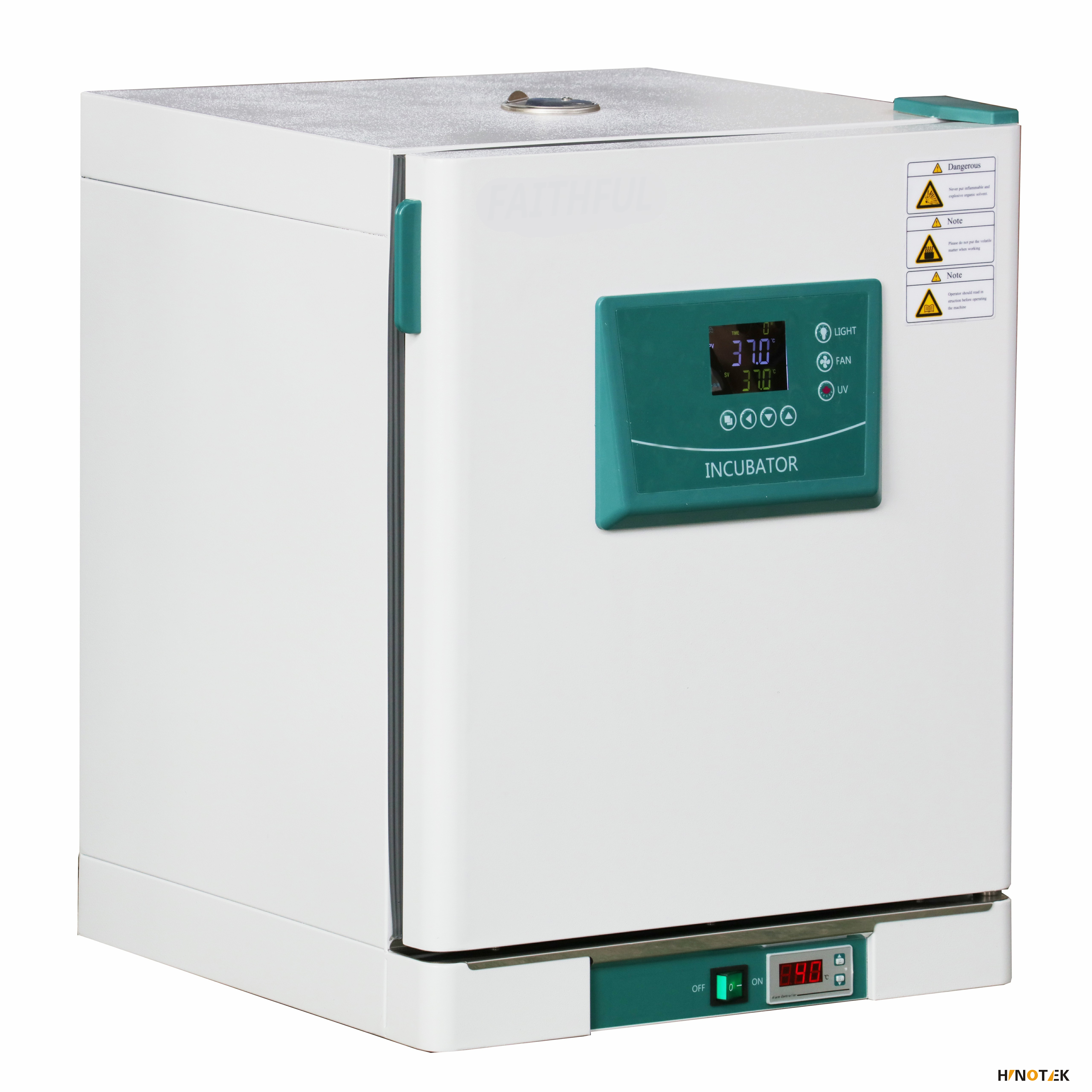 temperature incubator temperature incubator