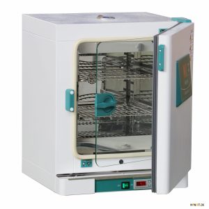 DH-45L Series High Precision Constant Temperature Incubator - Image 2