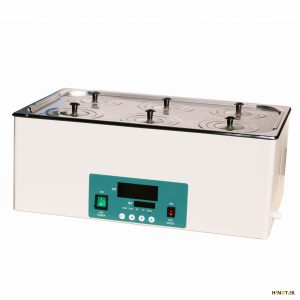 DK-2000-IIIL Thermostatic Water Baths (Stretching Inner Chamber) - Image 2