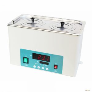 DK-2000-IIIL Thermostatic Water Baths (Stretching Inner Chamber) - Image 4