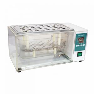 DK-98-IV Transparent Water Bath - Image 2