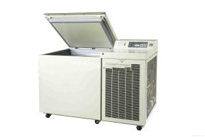 DW-LW128 Cryro freezer - Image 2