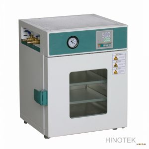 DZ-1A Vacuum Drying Oven - Image 2