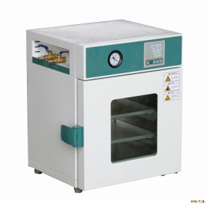 DZ-1A Vacuum Drying Oven - Image 3
