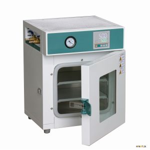 DZ-1A Vacuum Drying Oven - Image 5