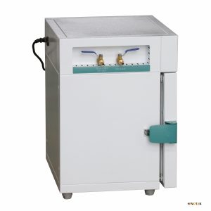 DZ-1A Vacuum Drying Oven - Image 6