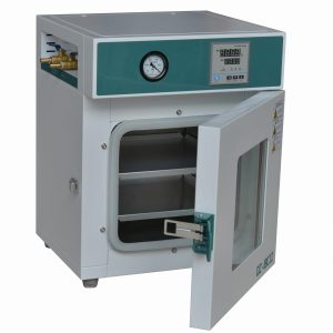 Horno de secado