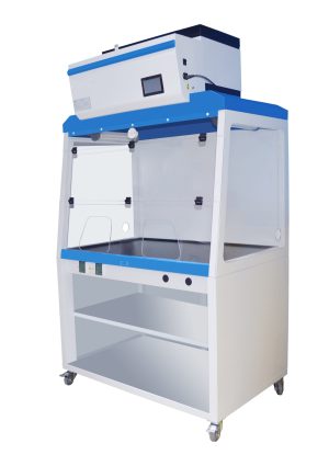 FH1000(C) Series Ductless Fume Hood - Image 2