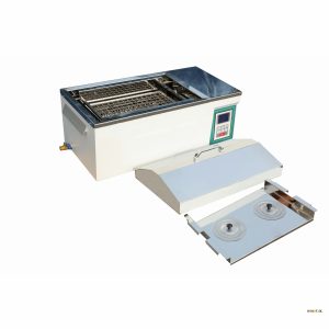 FWS-30 Multifunctional Water Baths Shaker - Image 2