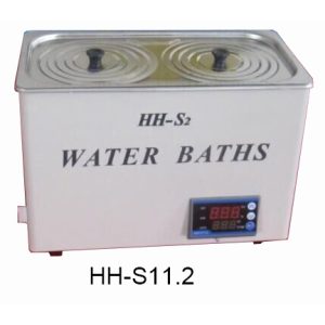 HH-S11.2 Series Water Bath - Image 2