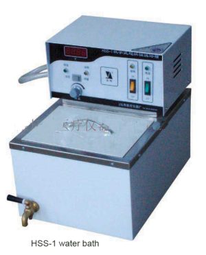 HH-S11.2 Series Water Bath - Image 6