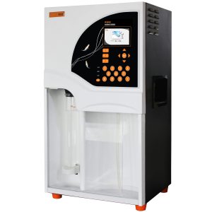 K9840 Kjeldahl Distillation Unit