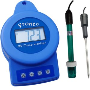 PH-8813 Portable PH Meter