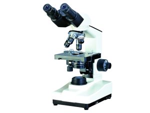 L135 Biological Microscope
