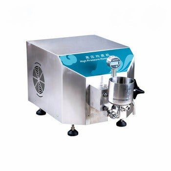 Scientz-150 High-Pressure Homogenizer (HPH)