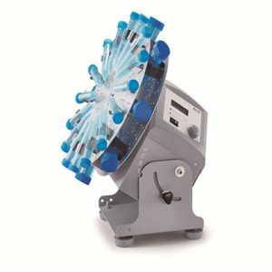 Tube Rotator/ Rotary Mixer