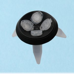 Mini-6KT Mini Centrifuge - Image 3