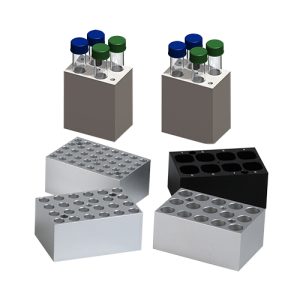 MiniT-H2C / MiniT-H3 Dry Bath Incubator - Image 2