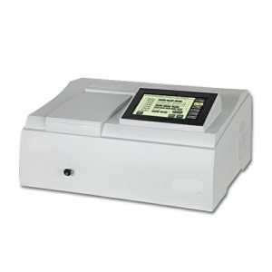 N4S UV Visible Spectrophotometer