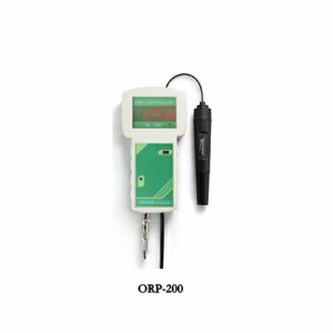 PH-100/ORP-200 pH/ORP Online pH/ORP Controller - Image 2
