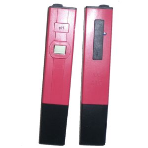 Pen Type PH Meter