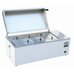 HHW21.420AII Series Thermostatic Water Baths - Image 2
