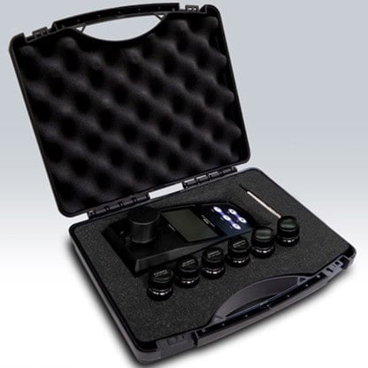 TB100 Turbidity Meter