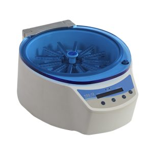 TD2-12 ID-Centrifuge - Image 2