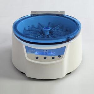 TD2-12 ID-Centrifuge - Image 3