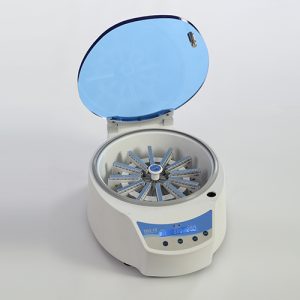 TD2-12 ID-Centrifuge - Image 4