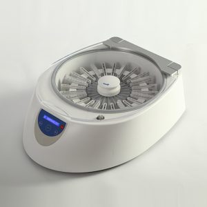 TD2-24 ID Card Centrifuge - Image 4
