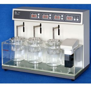 Equipamiento farmacéutico