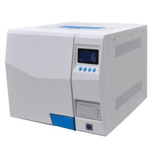 Vacuum Steam Sterilizer