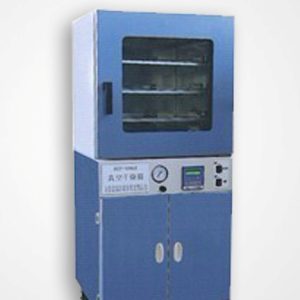 Vacuum Oven