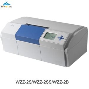 WZZ-2S Polarimeter