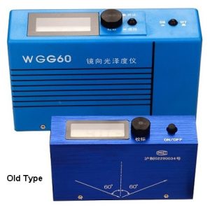 Medidor de brillo inteligente WGG60A - Image 2