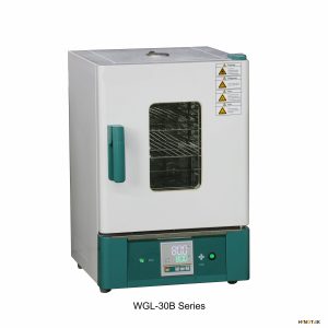 Horno de secado de aire forzado serie WGL-30B - Image 3
