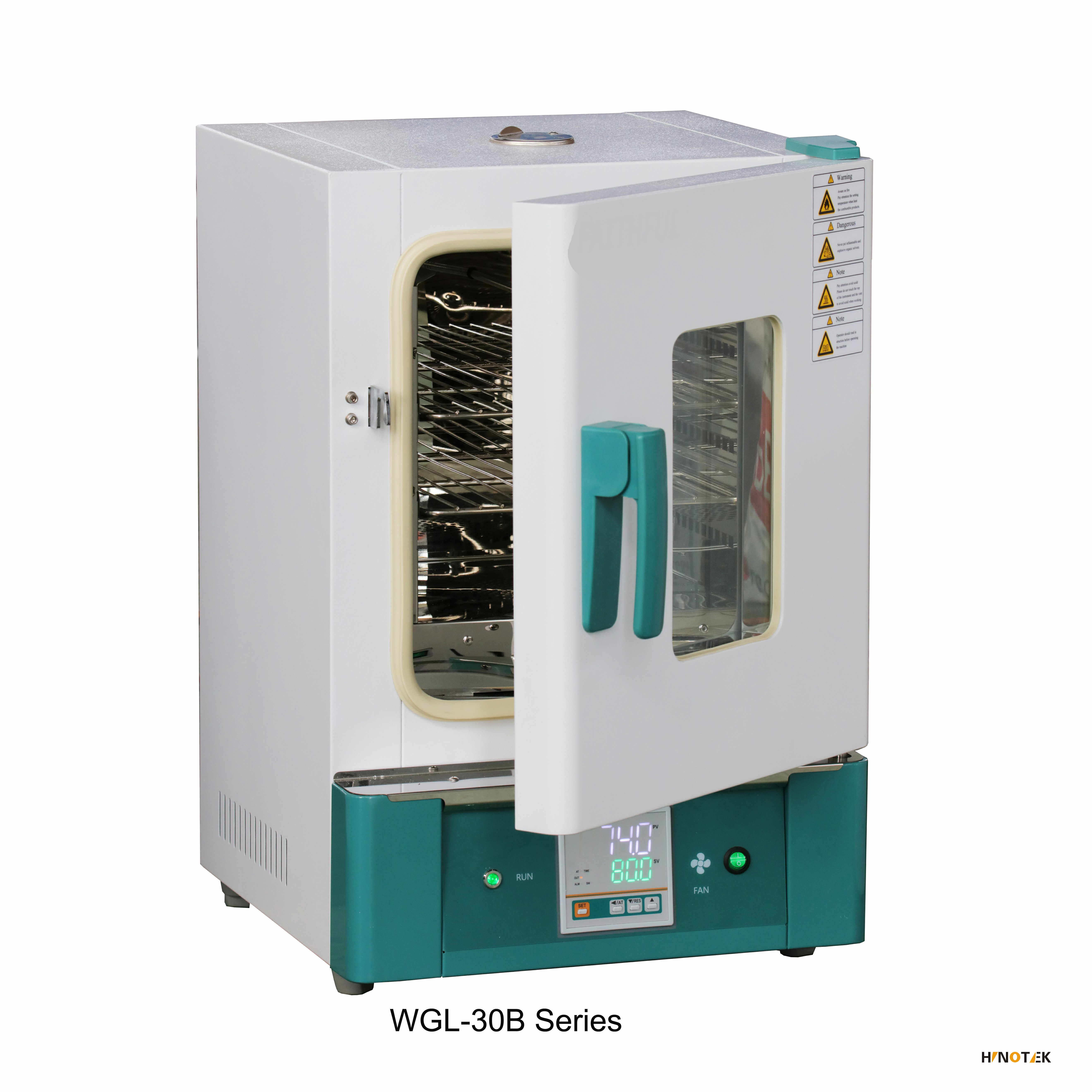 WGL-30B Series Forced Air Drying Oven - Lab Equipment Supply