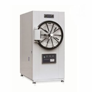 WS-150YDB/WS-200YDB/WS-280YDB Horizontal Pressure Steam Sterilizers