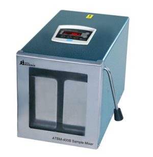 ATBM-400B