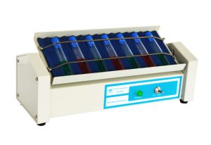 BE-2011 Test - tube Oscillating Mixer