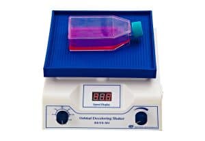 BETS-M1 Orbital Decoloring Shaker